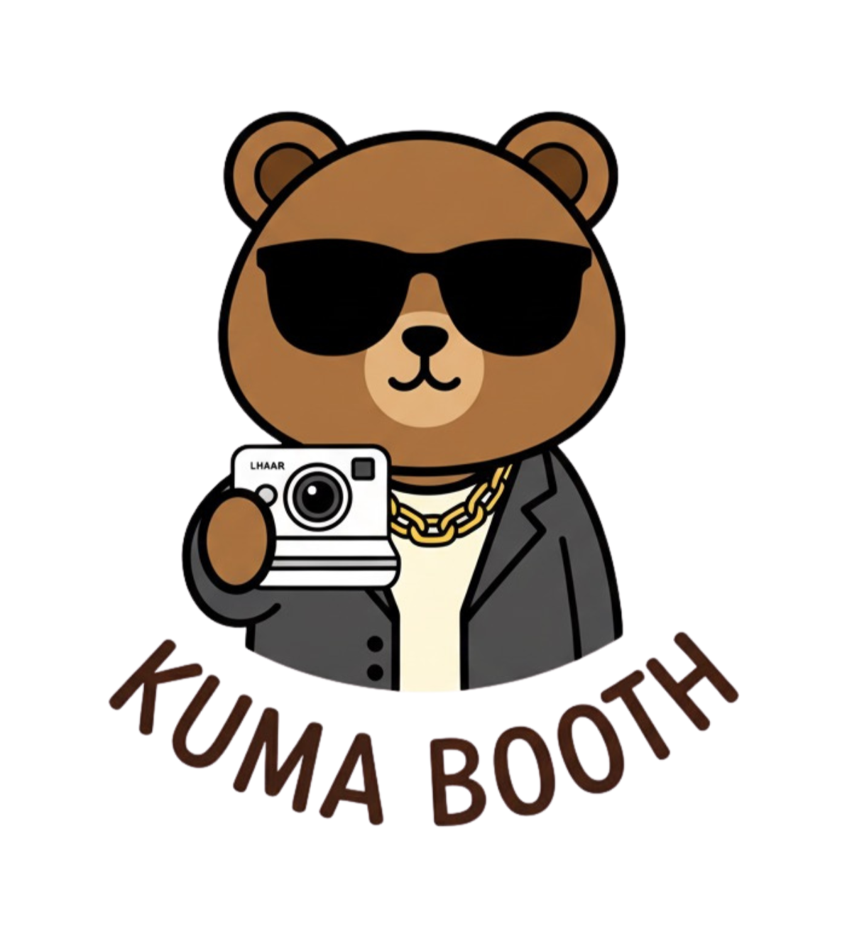 KumaBooth